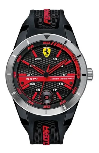 Reloj ferrari deportivo hotsell