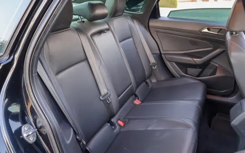 Volkswagen Jetta 1.4 T Fsi Rline Tip