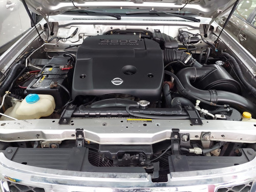 Imagen 6 de 7 de Nissan Patrol