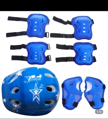 Kit Protección Niños