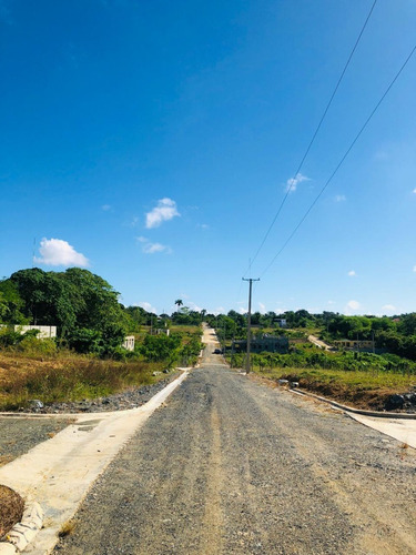 Solares 189 Mts2 Listos Para Que Construyas Tu Casa Soñada 