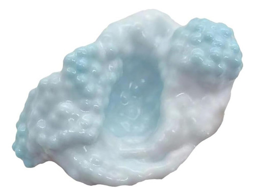Nueva Bola De Estrés De Uva Al Vacío, Perlas Coloridas, Mold