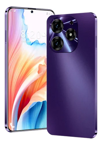 Smartphones 5g Desbloquea La Versión Global Spark20 Pro,8gb+