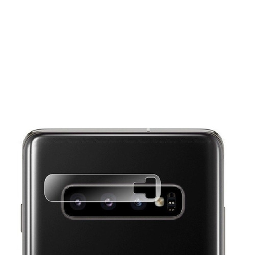 Vidrio Templado Para Lente Celular Samsung S10 / S10 Plus 