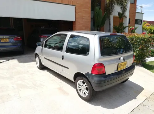Renault Twingo 1.2 Access