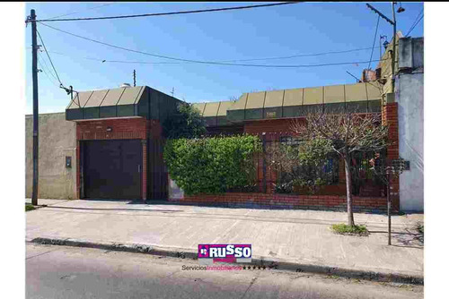 Venta Casa 3 Ambientes San Justo