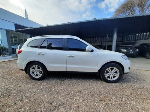 Hyundai Santa Fe 2.2 Gls Premium 7as Crdi 6at 4wd