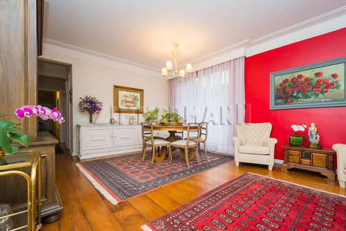 Imagem 6 de 15 de Apartamento - Pinheiros - Ref: 112272 - V-112272
