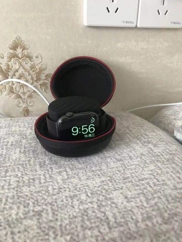 Soporte De Carga Dock Cargador Casos Para Apple Watch 1 2 3