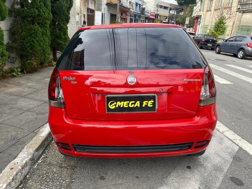 Imagem 15 de 15 de Fiat Palio 1.0 Economy Fire Flex 8v 2p Flex Manual