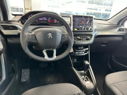Peugeot 2008 Peugeot 2008 Roadtrip 1.6