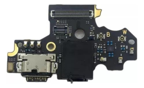 Placa Conector De Carga Compativel P/ Samsung A30 /a305