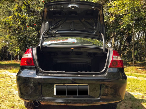 Chevrolet Prisma 1.4 Maxx Econoflex 4p 95 hp