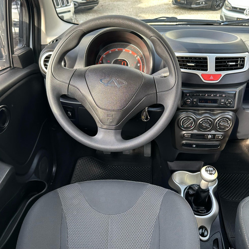 Chery QQ 1.0 Look Flex 5p
