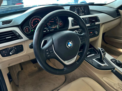 BMW 320I 2.0 16V TURBO ACTIVE FLEX 4P AUTOMÁTICO