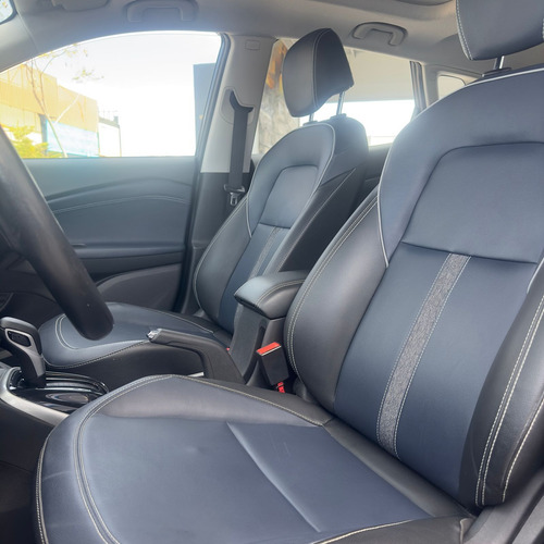 Chevrolet Tracker 1.2 Premier Turbo At