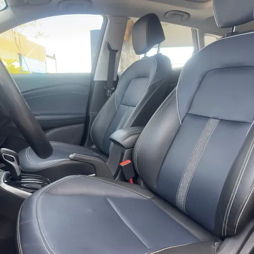 Chevrolet Tracker 1.2 Premier Turbo At