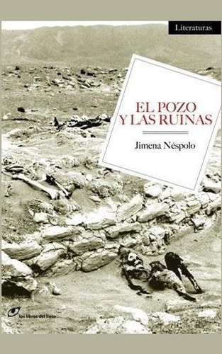 El pozo y las ruinas, de Néspolo, Jimena. Editorial Lince, tapa blanda en español, 2017