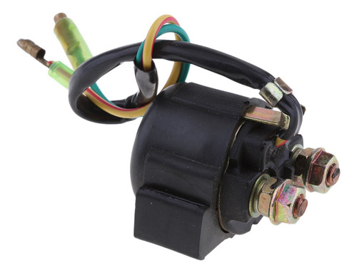 Interruptor De De Solenoide De Arranque Marino Universal 40