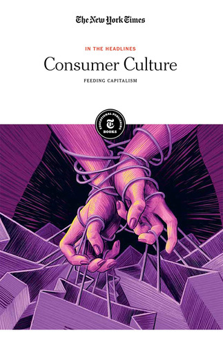 Libro: En Inglés: La Cultura Del Consumo Que Alimenta El Cap