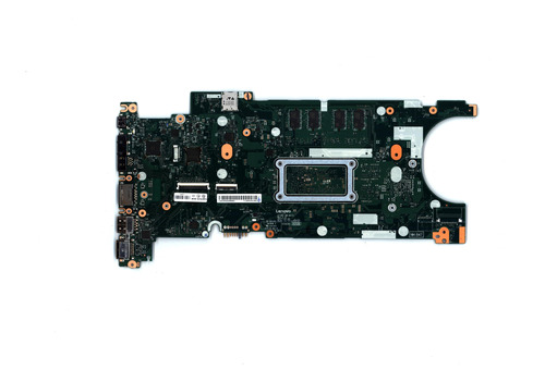 Motherboard Para Lenovo T480s I5-8350u 02hl830