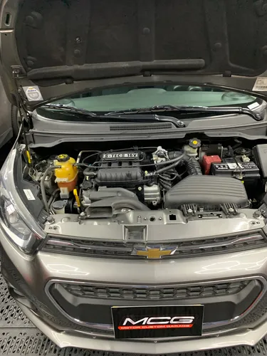 Chevrolet Spark GT 1.2 Ltz