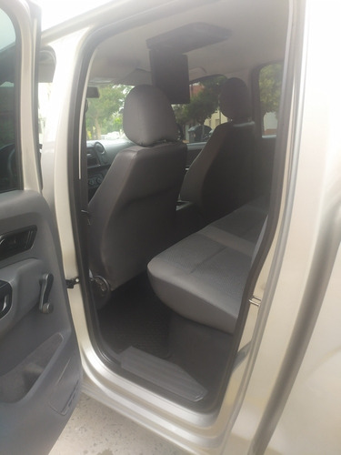 Volkswagen Amarok 2.0 Cd Tdi 122cv 4x4 Startline S34 2012