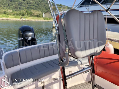 Imagem 4 de 7 de Flexboat Sr550mp 2008