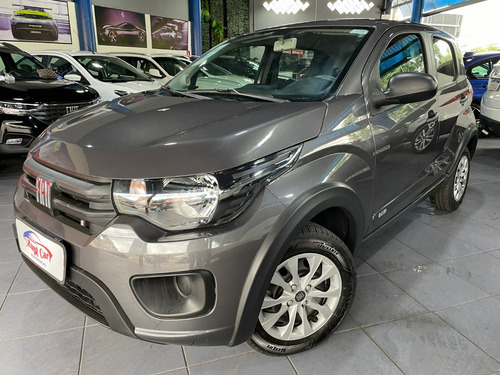 Fiat Mobi 1.0 Like Flex 5p