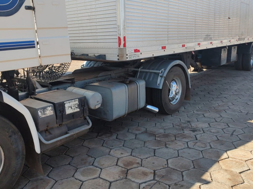 Cavalo Mecanico Scania R113 4x2 360 1997/1997(vt) Teste