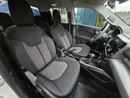 Fiat Toro Endurance 2.0 16v 4x4 Diesel