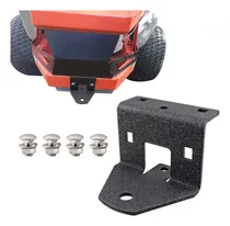 Comprar Kit De Enganche De Remolque De Cortacésped De Giro Cero Comp