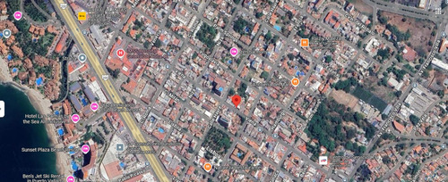 Depto En Remate Bancario En Puerto Vallarta Jal. Clv1