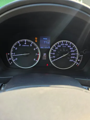 Acura ILX 2.4 Tech At