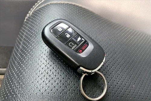 Honda Hr-v 2024