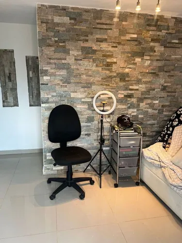 Apartaestudio En Venta En Cerro Azul. Cod V12913