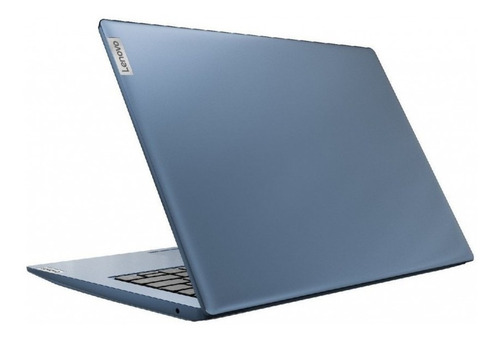 Imagen 5 de 7 de Notebook Lenovo IdeaPad S150-14AST ice blue 14", AMD A4-Series 9120E 4GB de RAM 64GB SSD, AMD Radeon R3 1366x768px Windows 10 Home