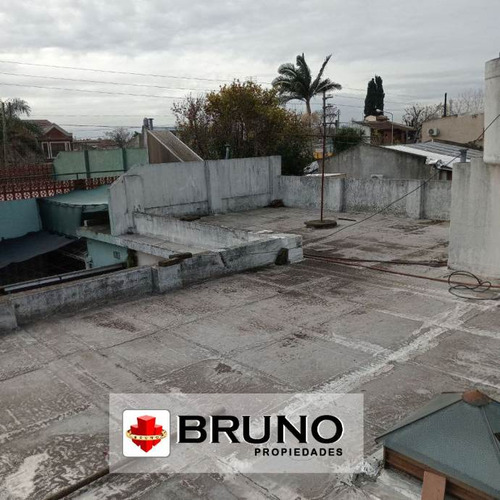 Casa Ph En Venta En Merlo Sur