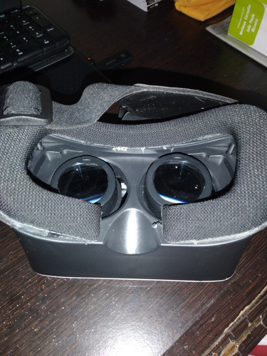 Óculos De Realidade Virtual Vr Box