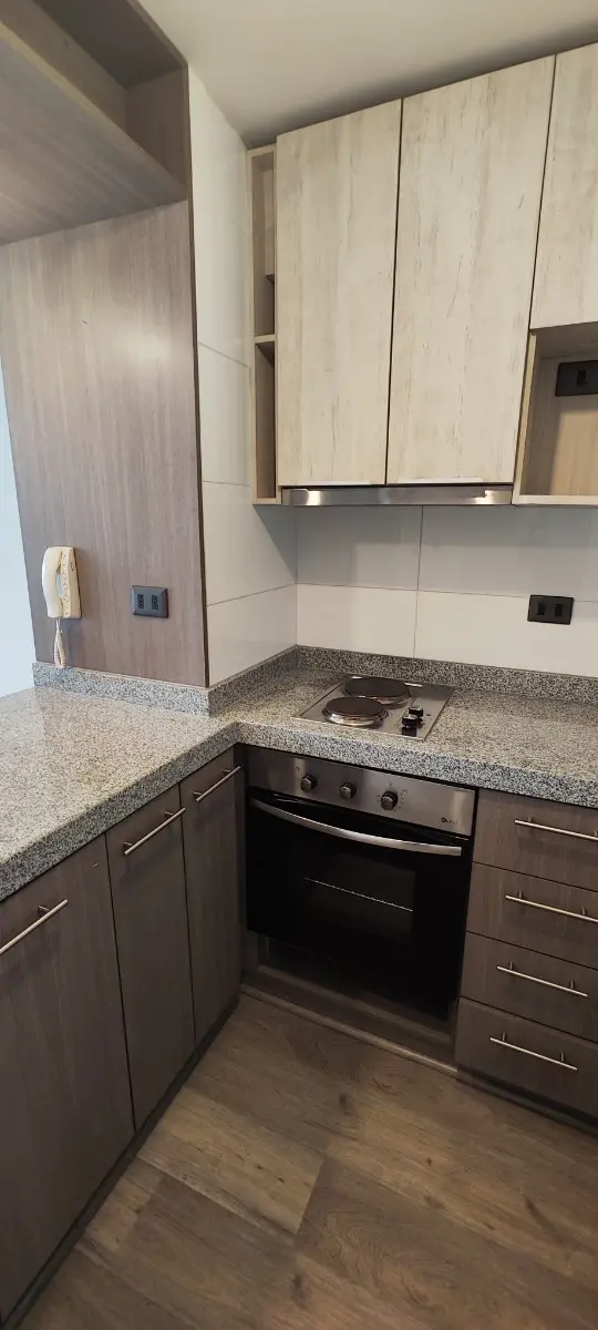 Imagen 5 de 10 de Departamento En Venta En Concepción