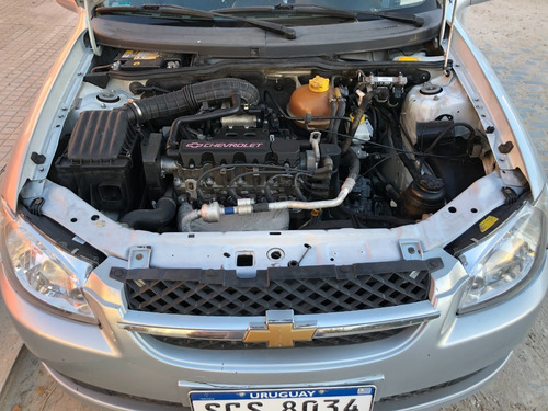 Chevrolet Corsa Wagon