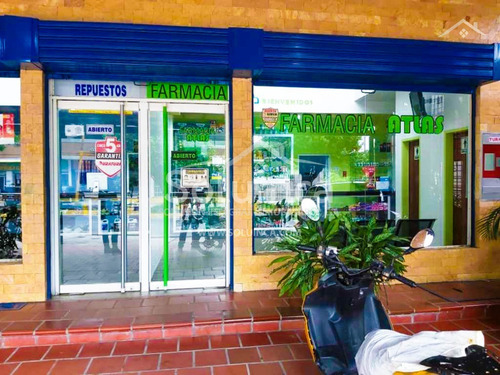 Imagen 21 de 24 de Edificio Comercial En Venta