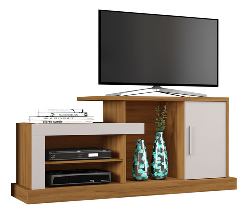 Mueble Para Tv/centro De Entretenimiento Para Sala - Lottus