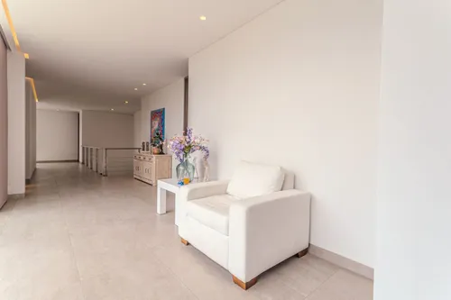 Casa En Venta En Llanogrande. Cod V14030