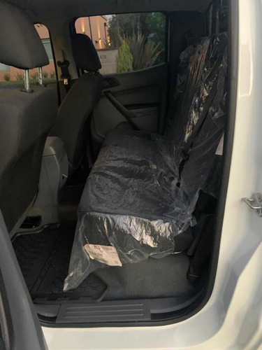 Ford Ranger 2.2 Cd Xl Tdci 150cv 4x4 2018