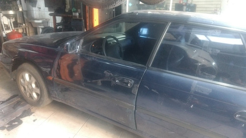 Subaru Legacy Para Peças Motor Cambio Vidros Modulo Etc