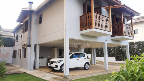 Imagem 2 de 30 de Casa Com 3 Dormitórios À Venda, 262 M² Por R$ 1.000.000,00 - Paysage Vert - Vargem Grande Paulista/sp - Ca18517