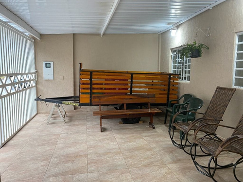 Imagem 3 de 25 de Casa À Venda, 167 M² Por R$ 399.000,00 - Algodoal - Piracicaba/sp - Ca3889