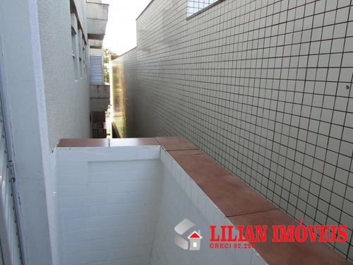 Imagem 15 de 15 de Apartamento Ótima Localização Centro De Itanhaém - 860