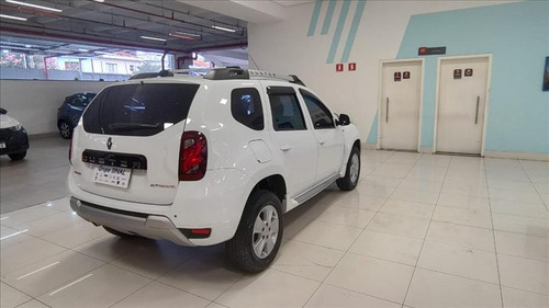 Renault Duster 2.0 Dynamique 4x2 16v